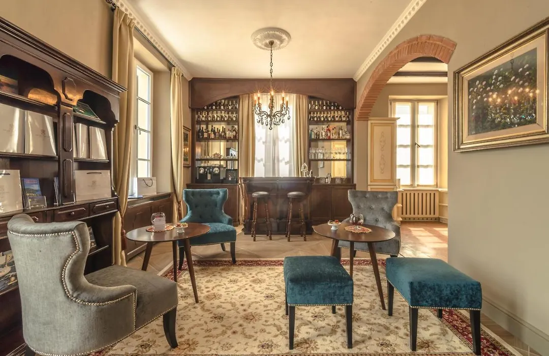 The Lake Como Villa-1