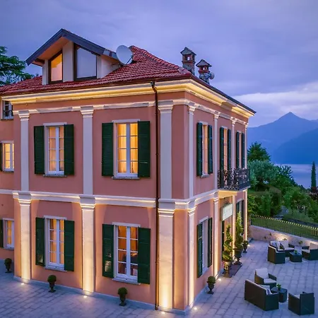 The Lake Como Villa-3