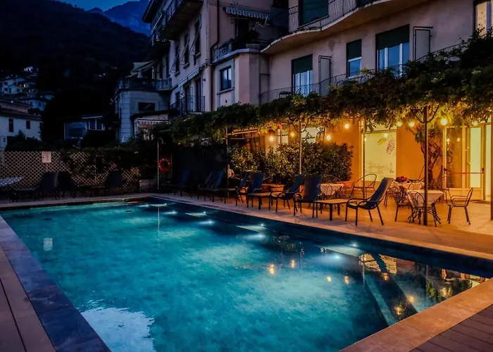Hotel familiare: Hotel Bellavista