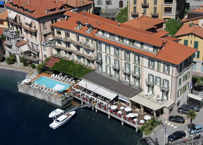Hotel familiare: Hotel Bellavista